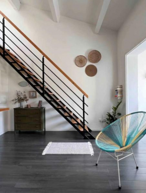 Le Duplex